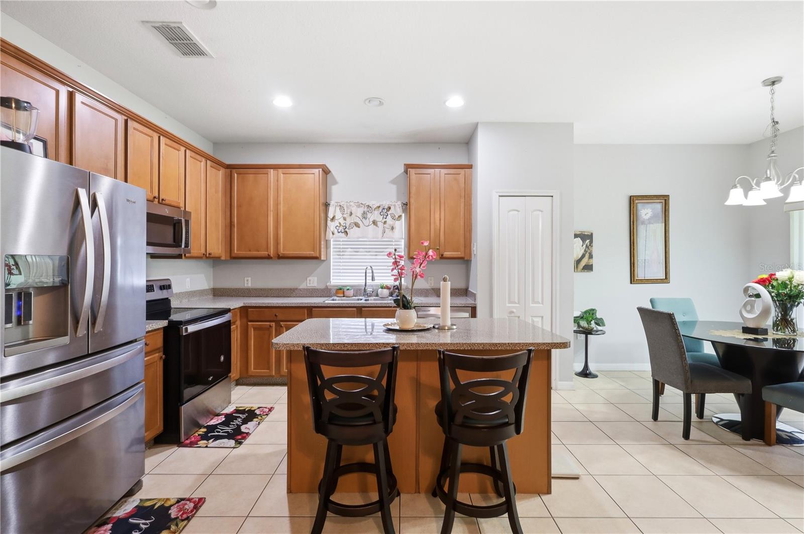 ESTANCIA - Residential