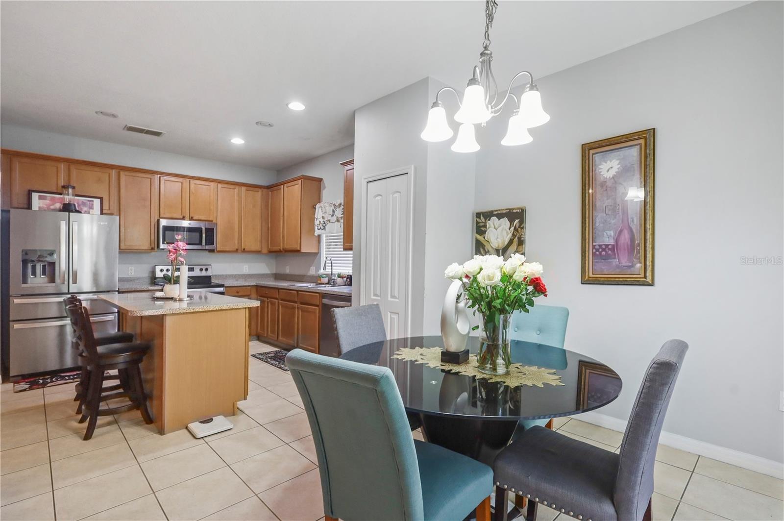 ESTANCIA - Residential