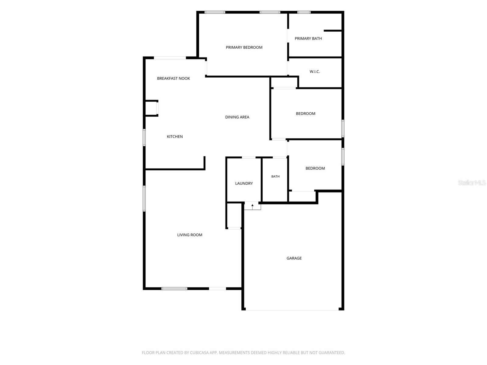 ESTANCIA - Residential