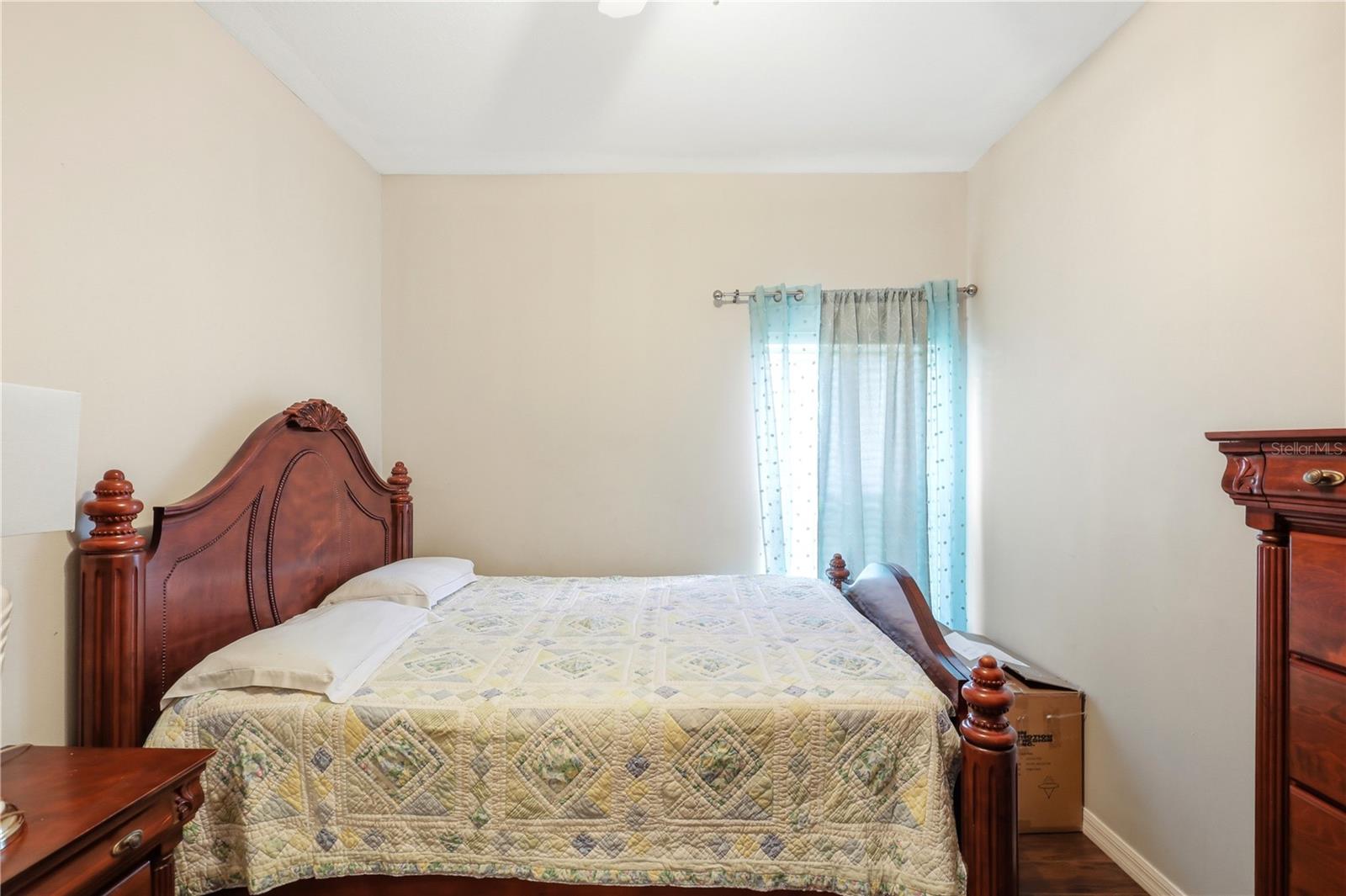 ESTANCIA - Residential