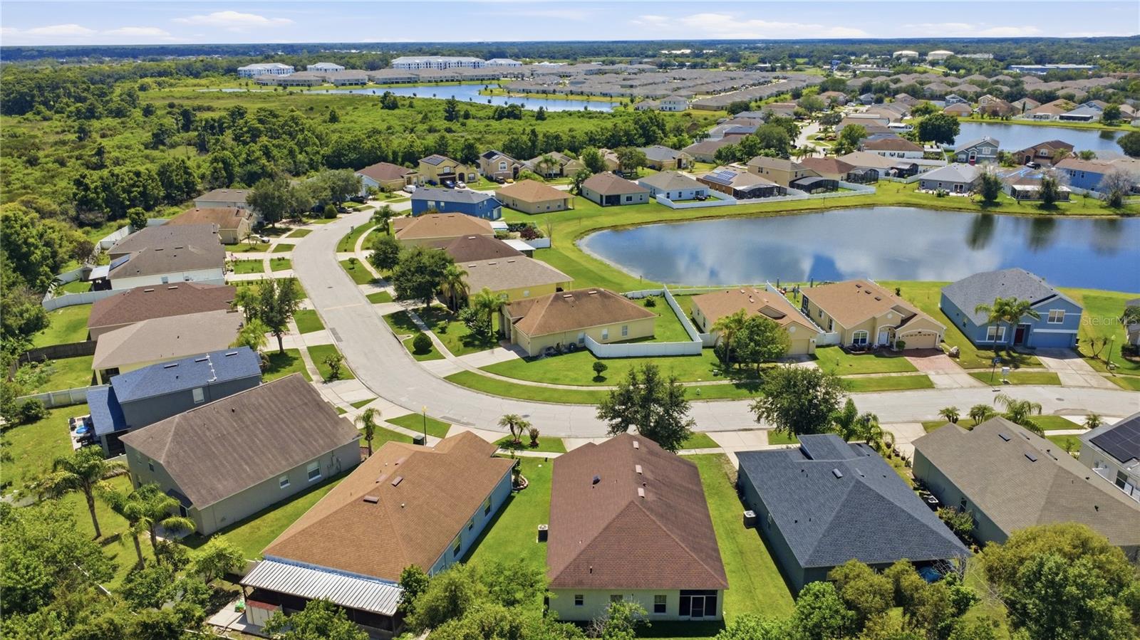 ESTANCIA - Residential