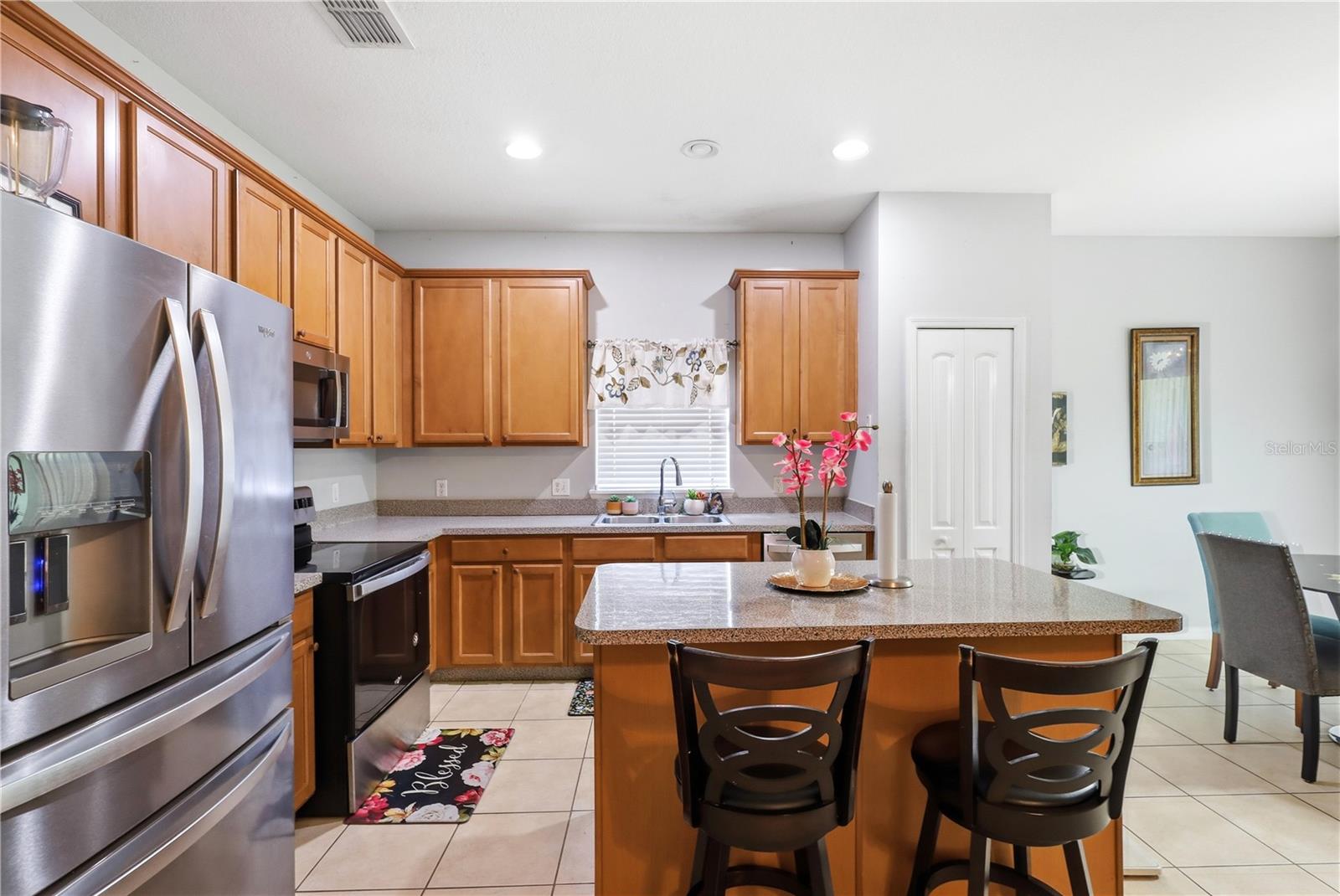 ESTANCIA - Residential