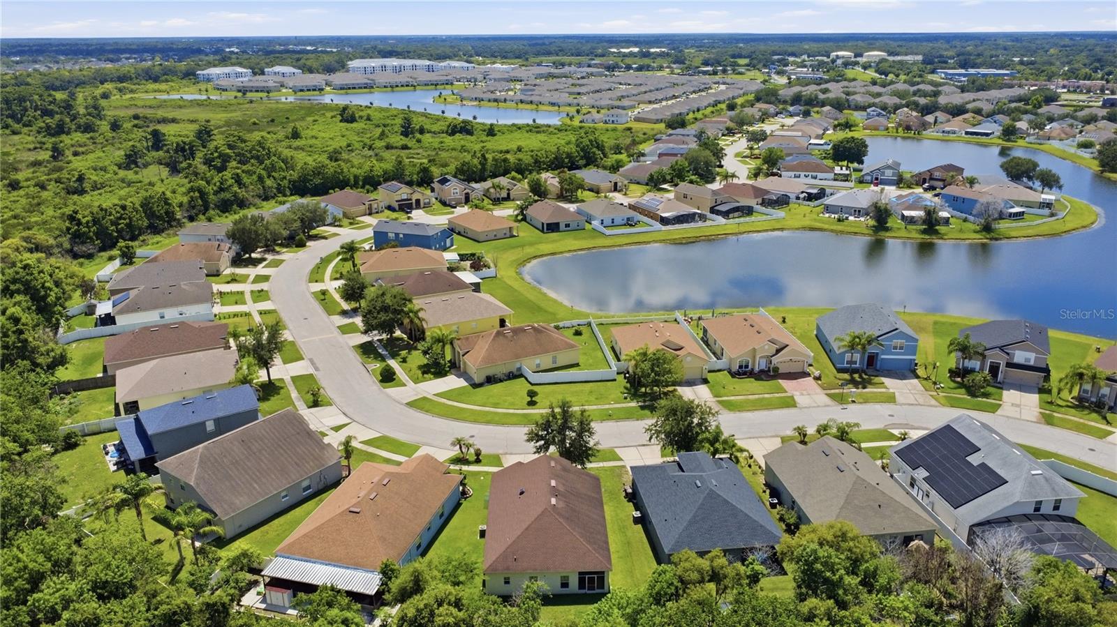 ESTANCIA - Residential