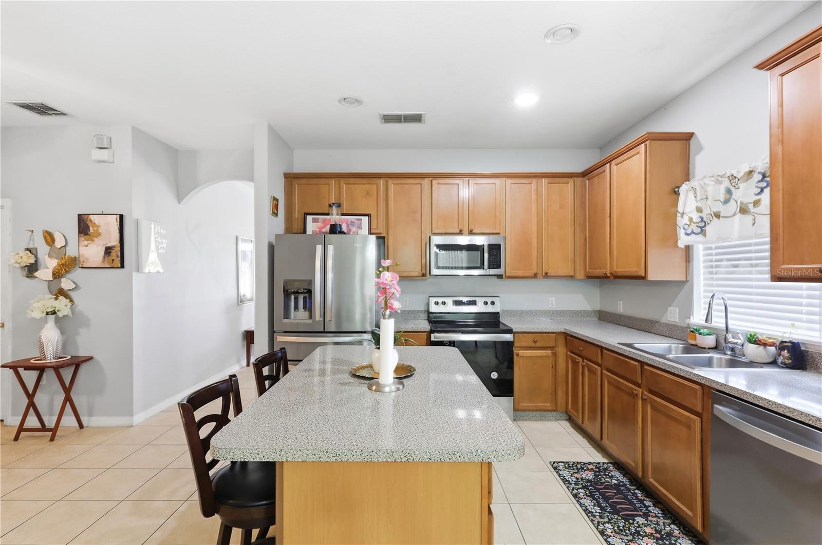 ESTANCIA - Residential