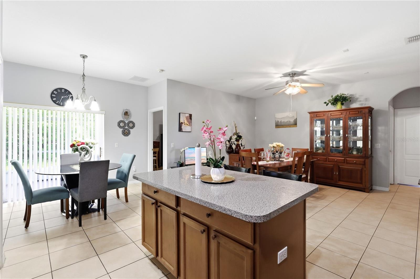 ESTANCIA - Residential
