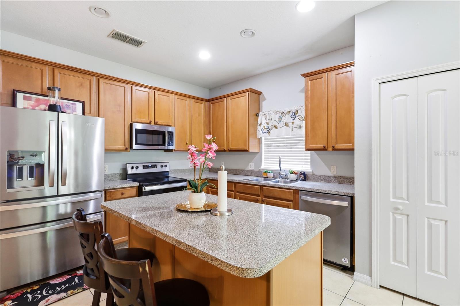 ESTANCIA - Residential