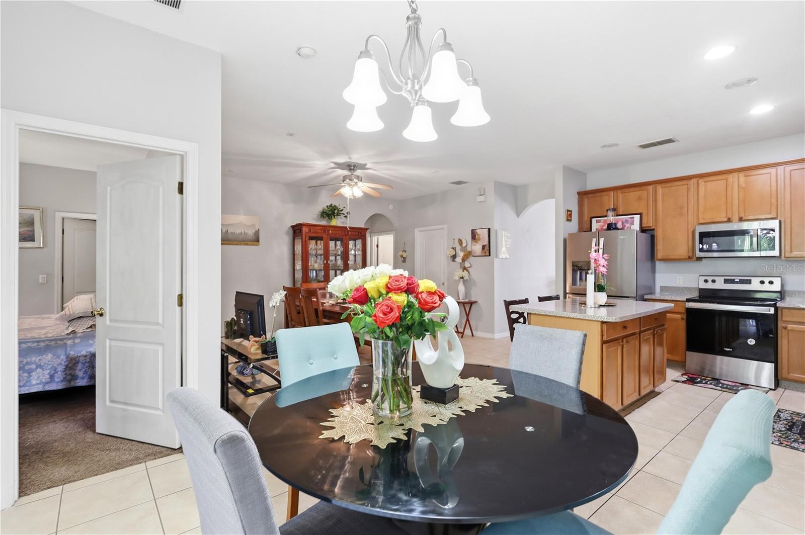 ESTANCIA - Residential
