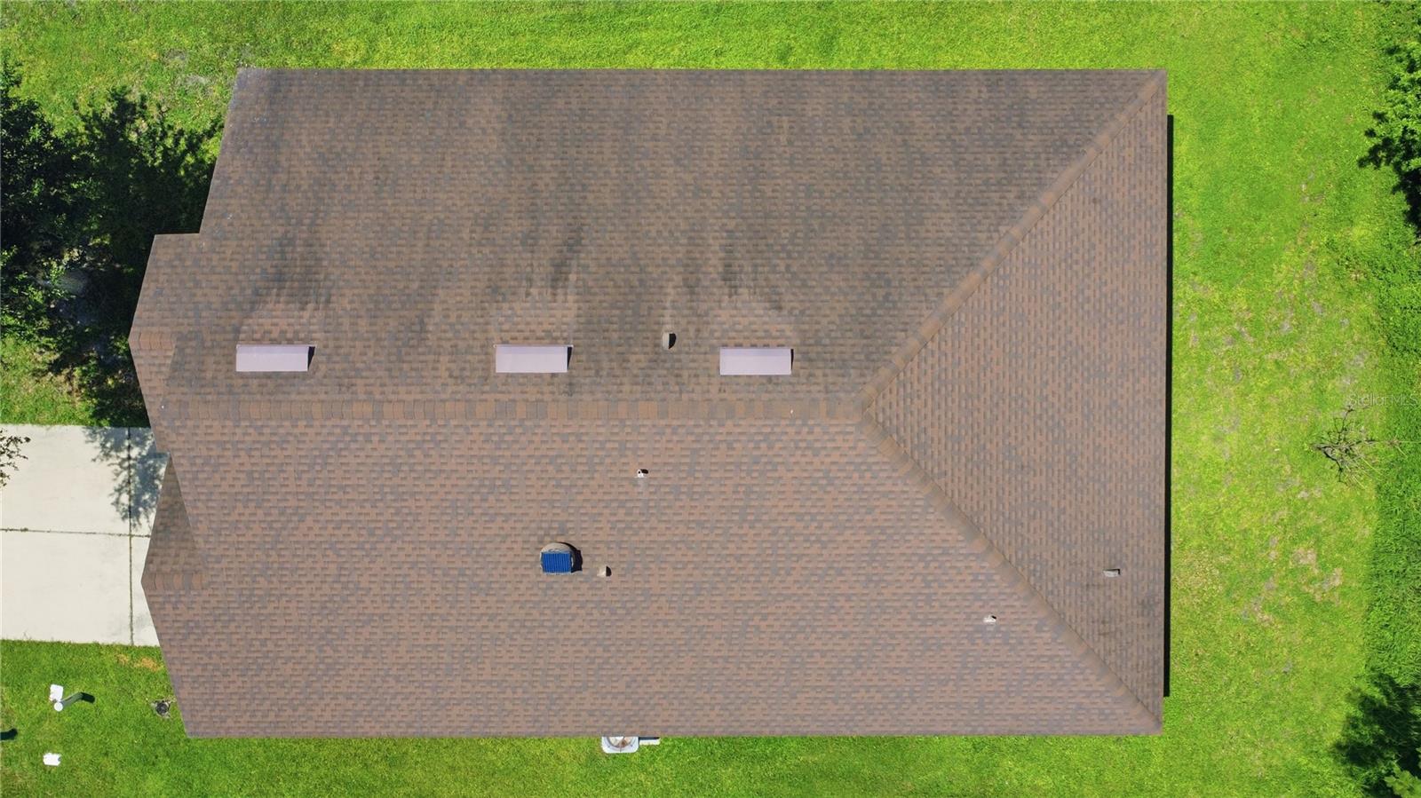ESTANCIA - Residential