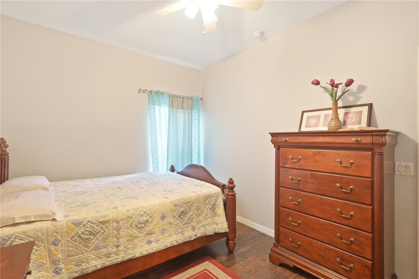ESTANCIA - Residential