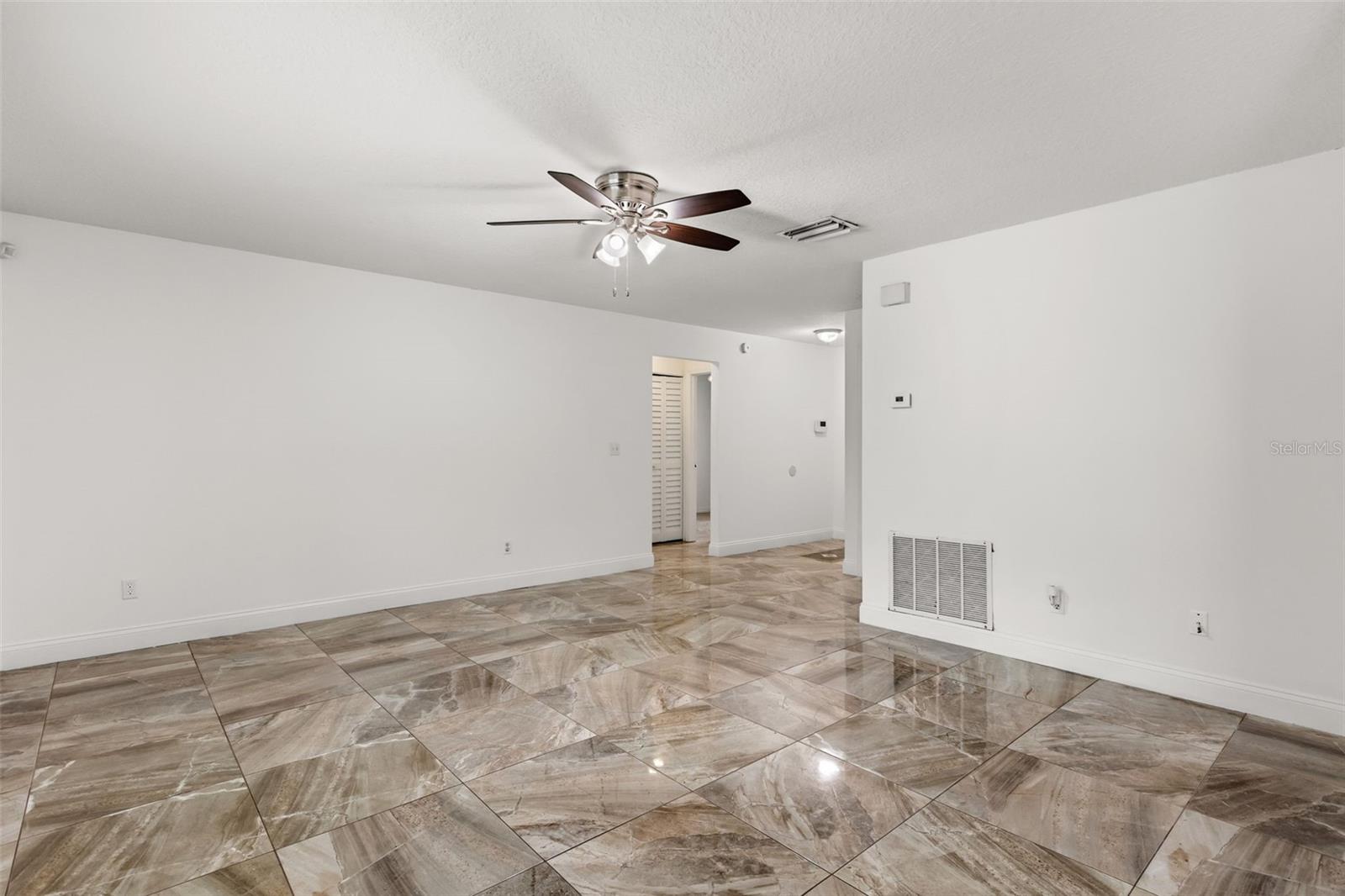 VOTAW VILLAGE PH 01 - Residential