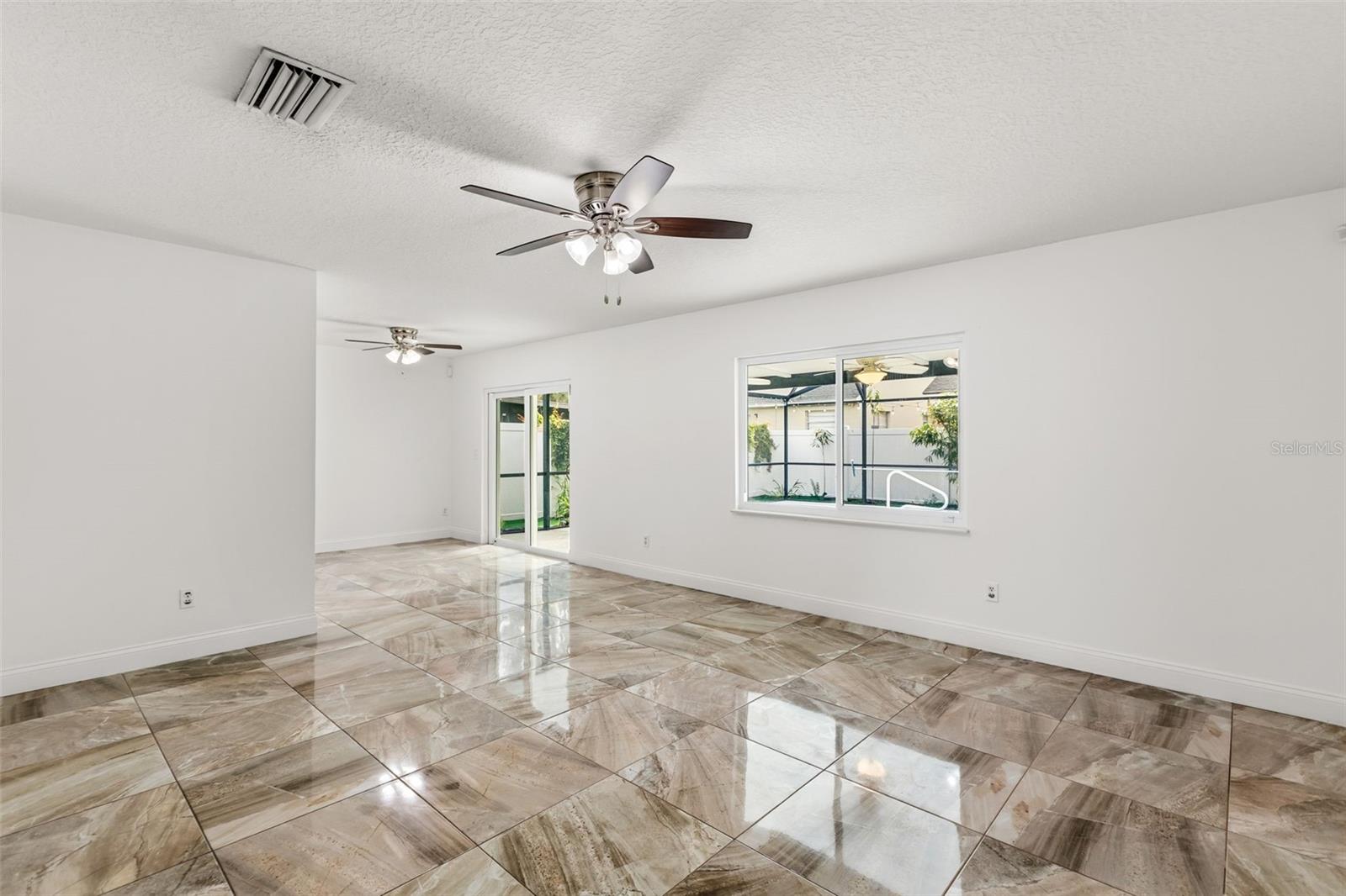 VOTAW VILLAGE PH 01 - Residential