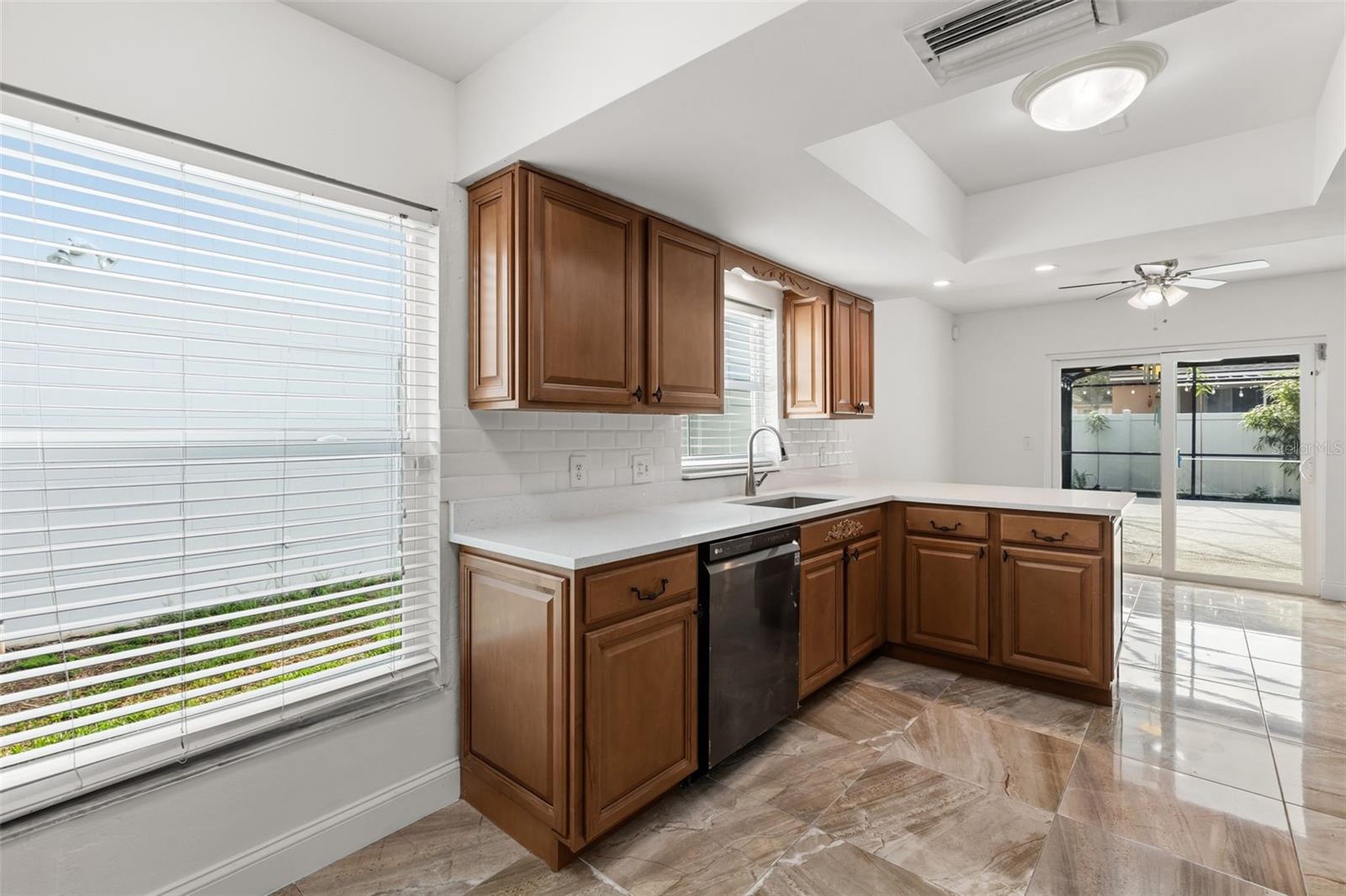 VOTAW VILLAGE PH 01 - Residential