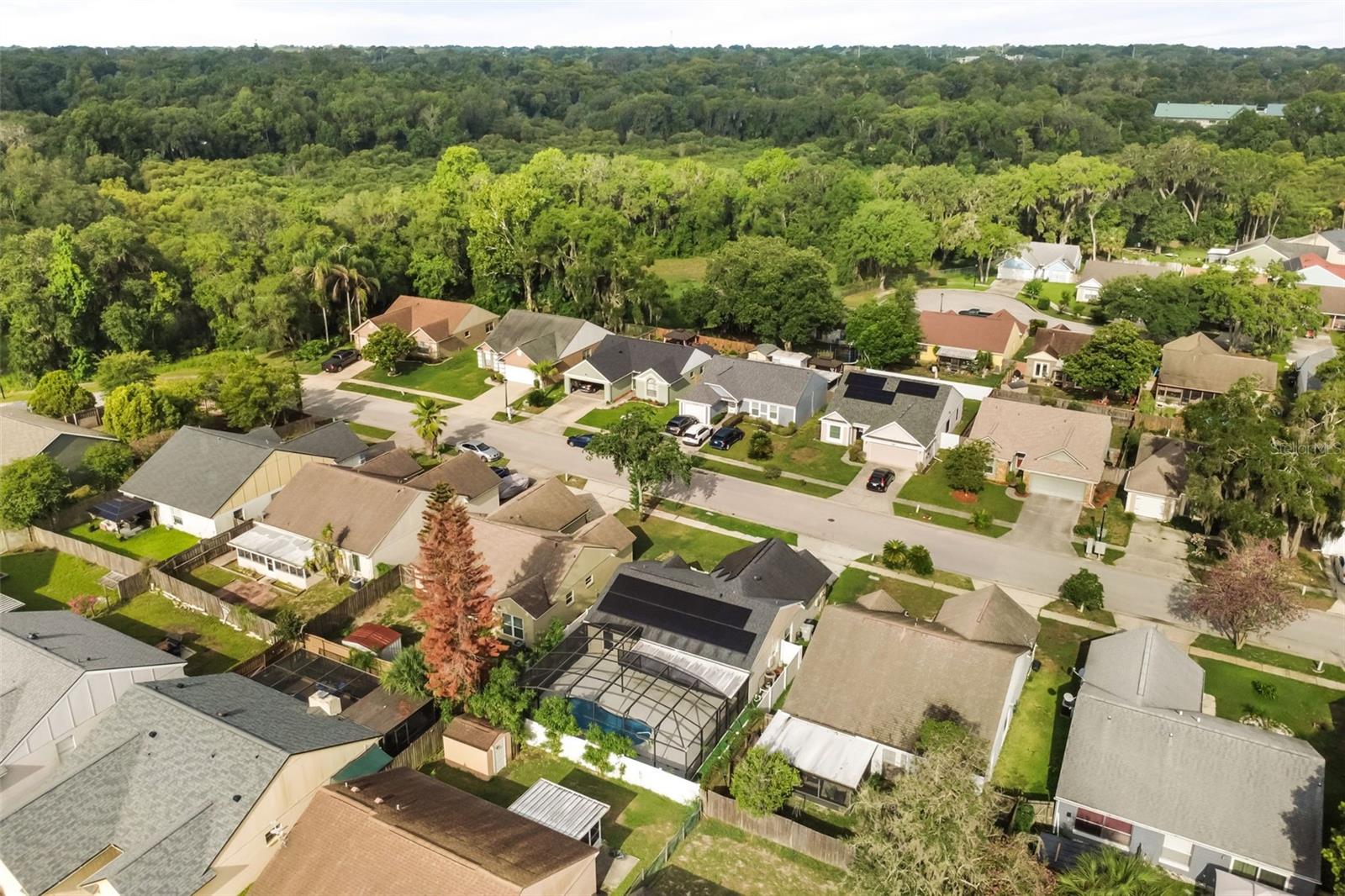 VOTAW VILLAGE PH 01 - Residential