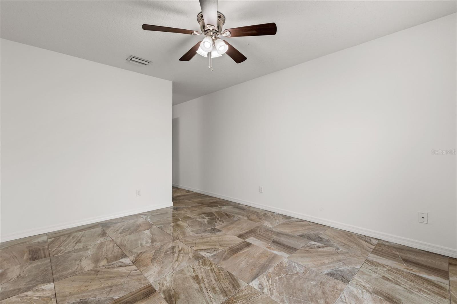 VOTAW VILLAGE PH 01 - Residential