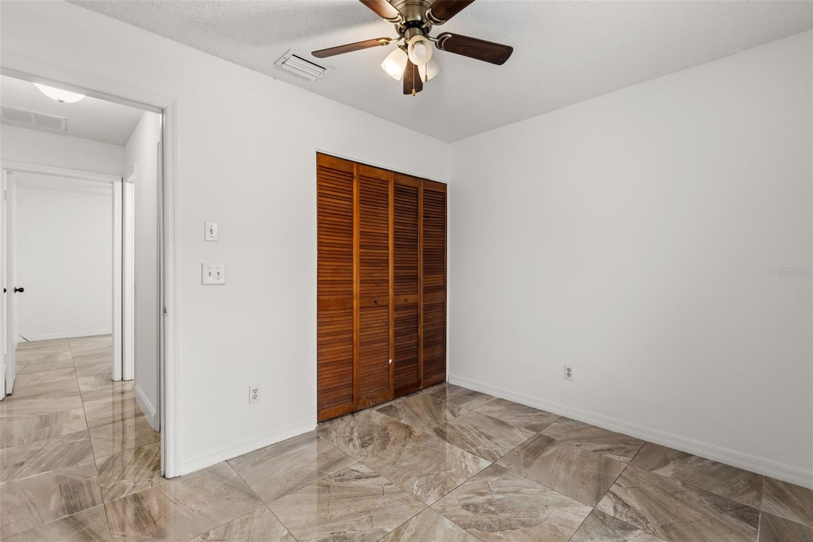 VOTAW VILLAGE PH 01 - Residential