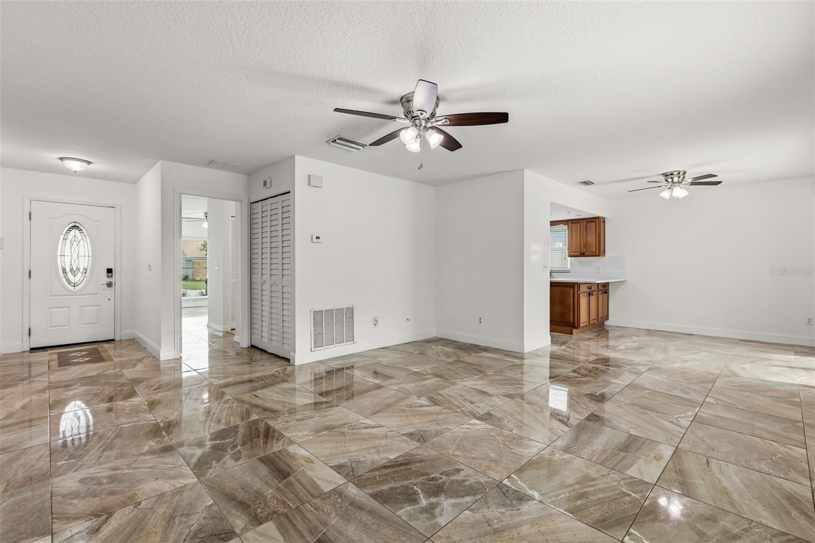 VOTAW VILLAGE PH 01 - Residential