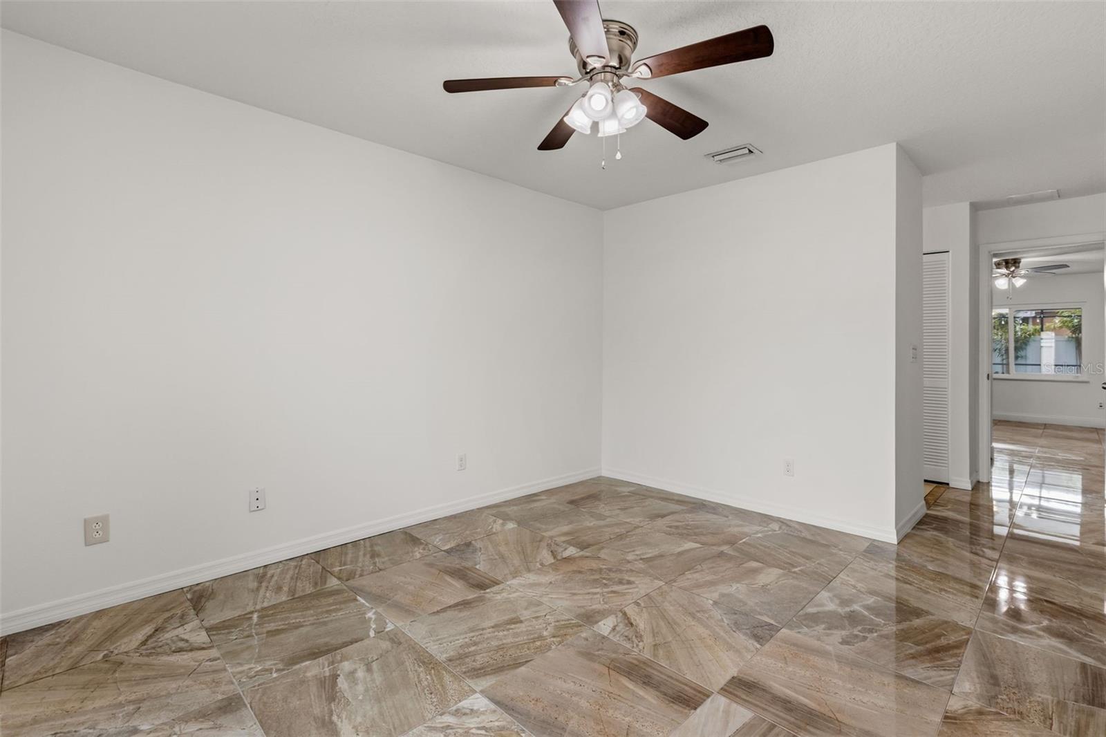 VOTAW VILLAGE PH 01 - Residential