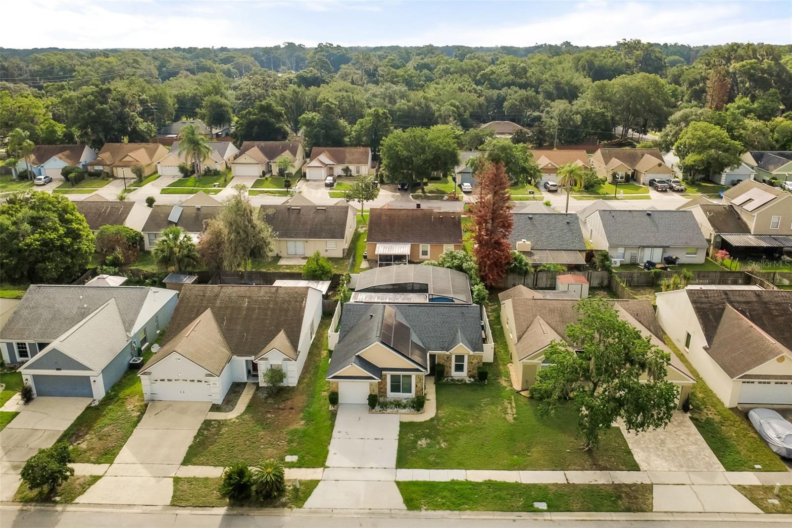 VOTAW VILLAGE PH 01 - Residential