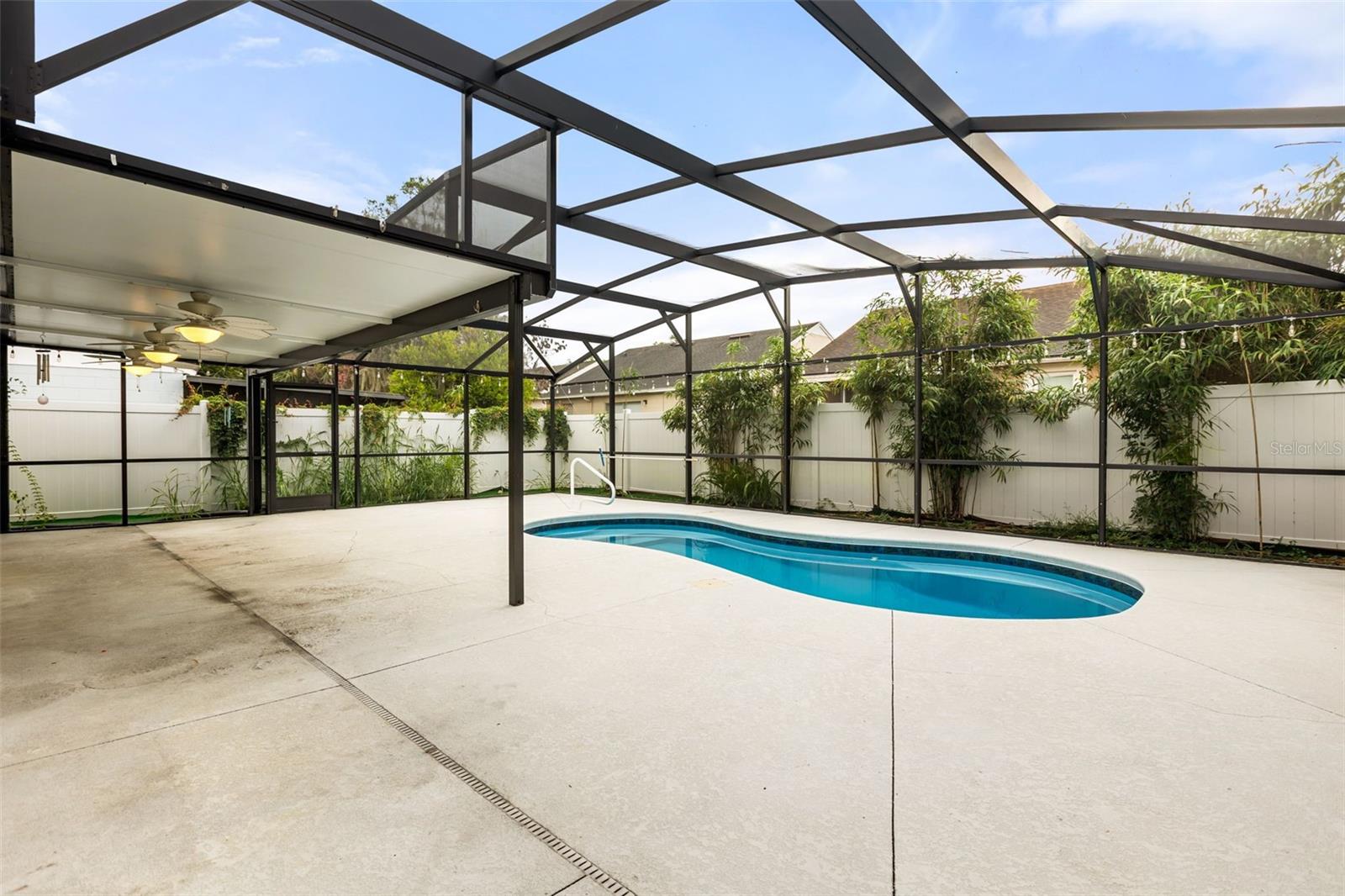 VOTAW VILLAGE PH 01 - Residential