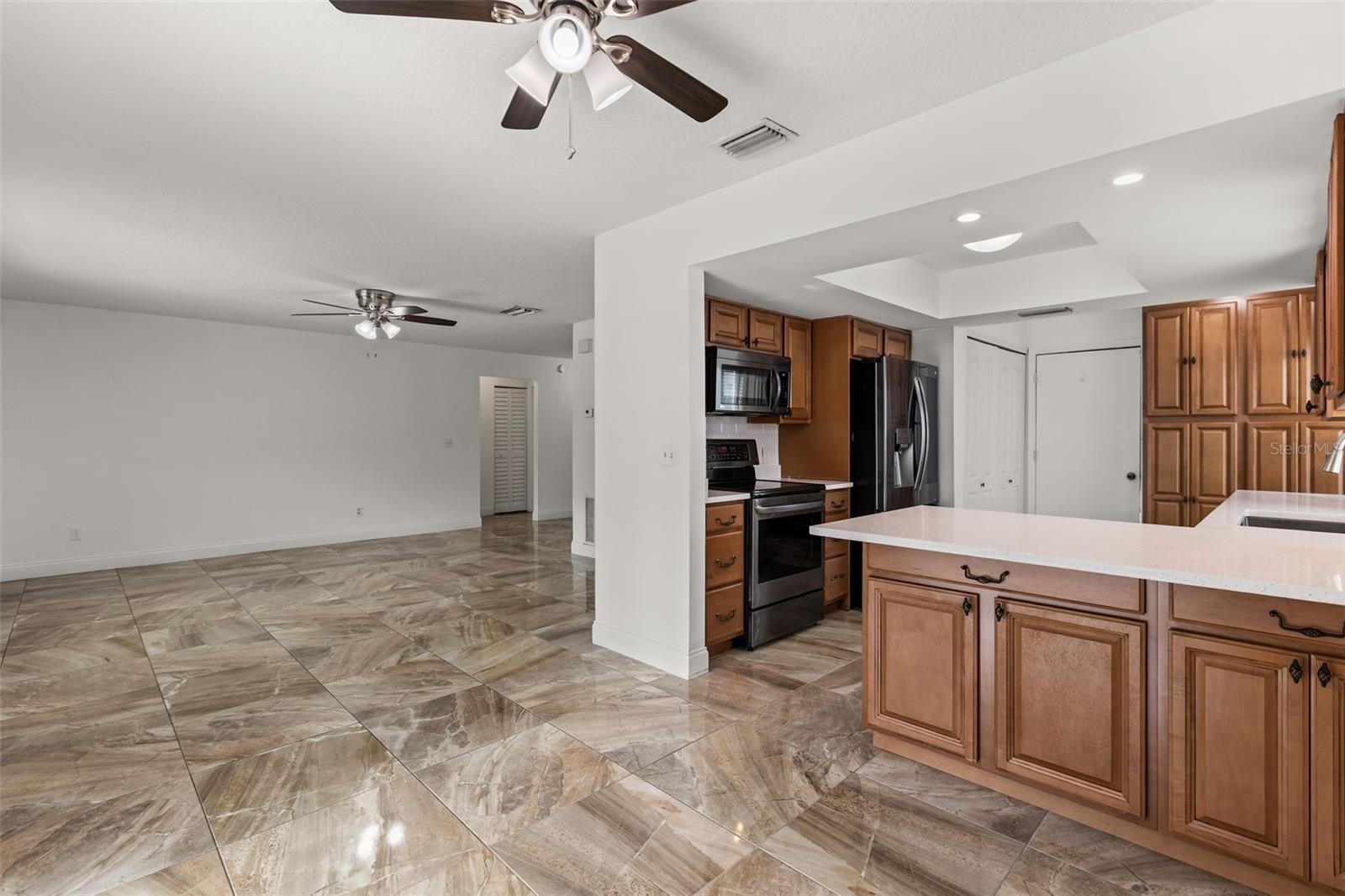 VOTAW VILLAGE PH 01 - Residential