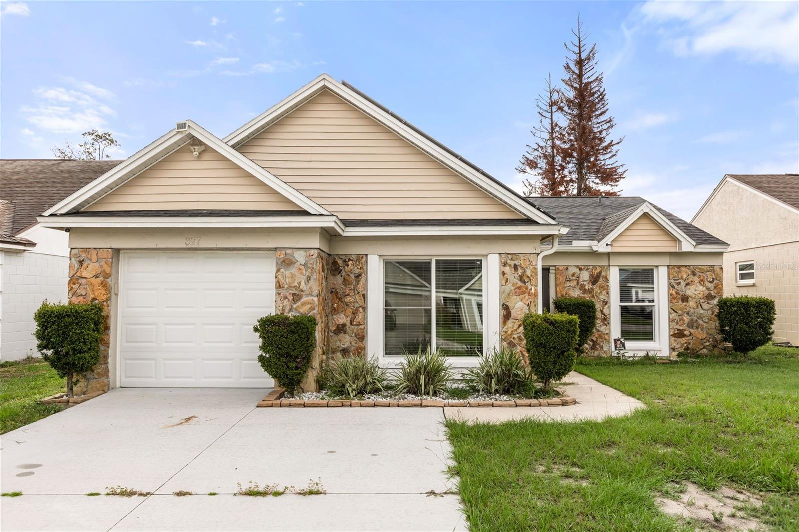 VOTAW VILLAGE PH 01 - Residential