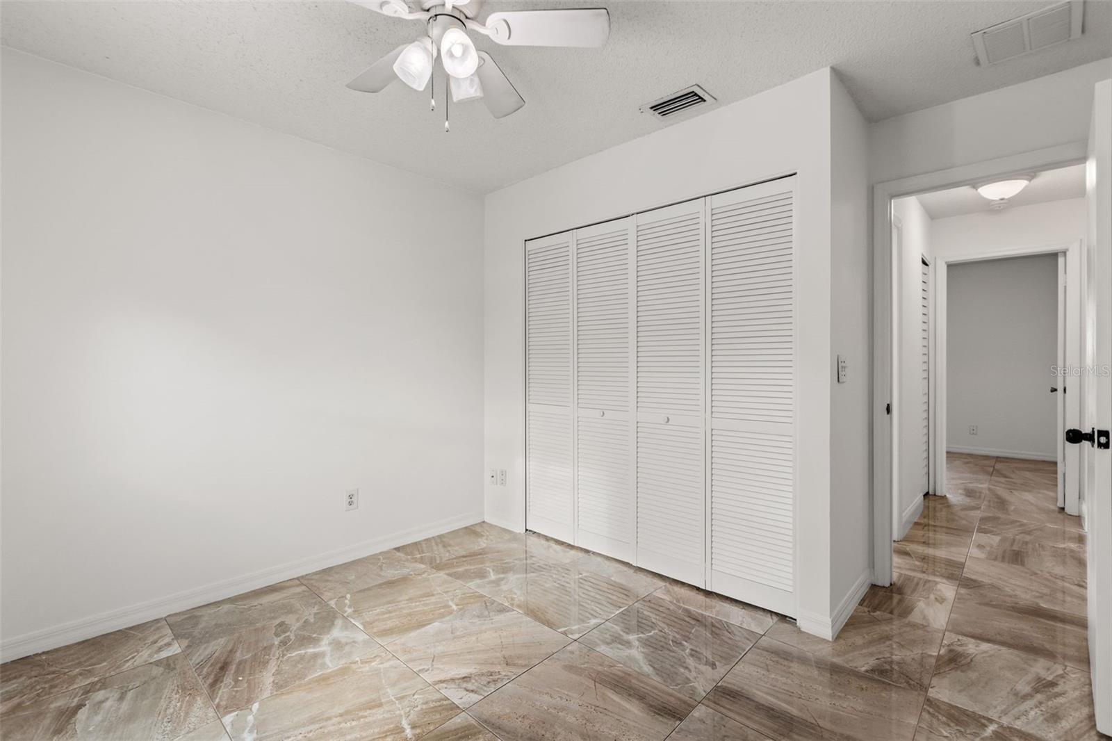 VOTAW VILLAGE PH 01 - Residential