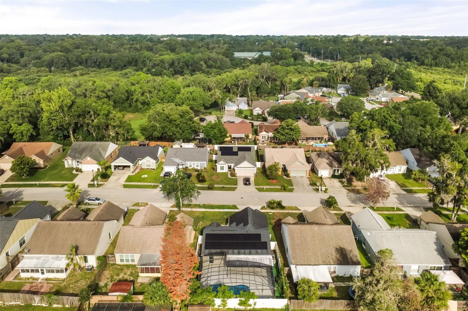 VOTAW VILLAGE PH 01 - Residential