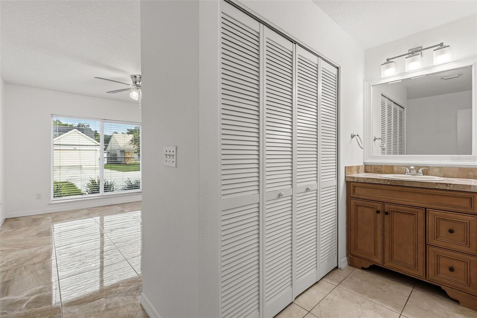 VOTAW VILLAGE PH 01 - Residential