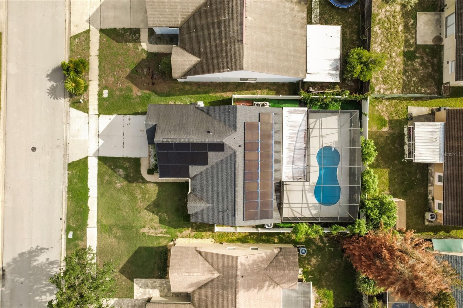 VOTAW VILLAGE PH 01 - Residential