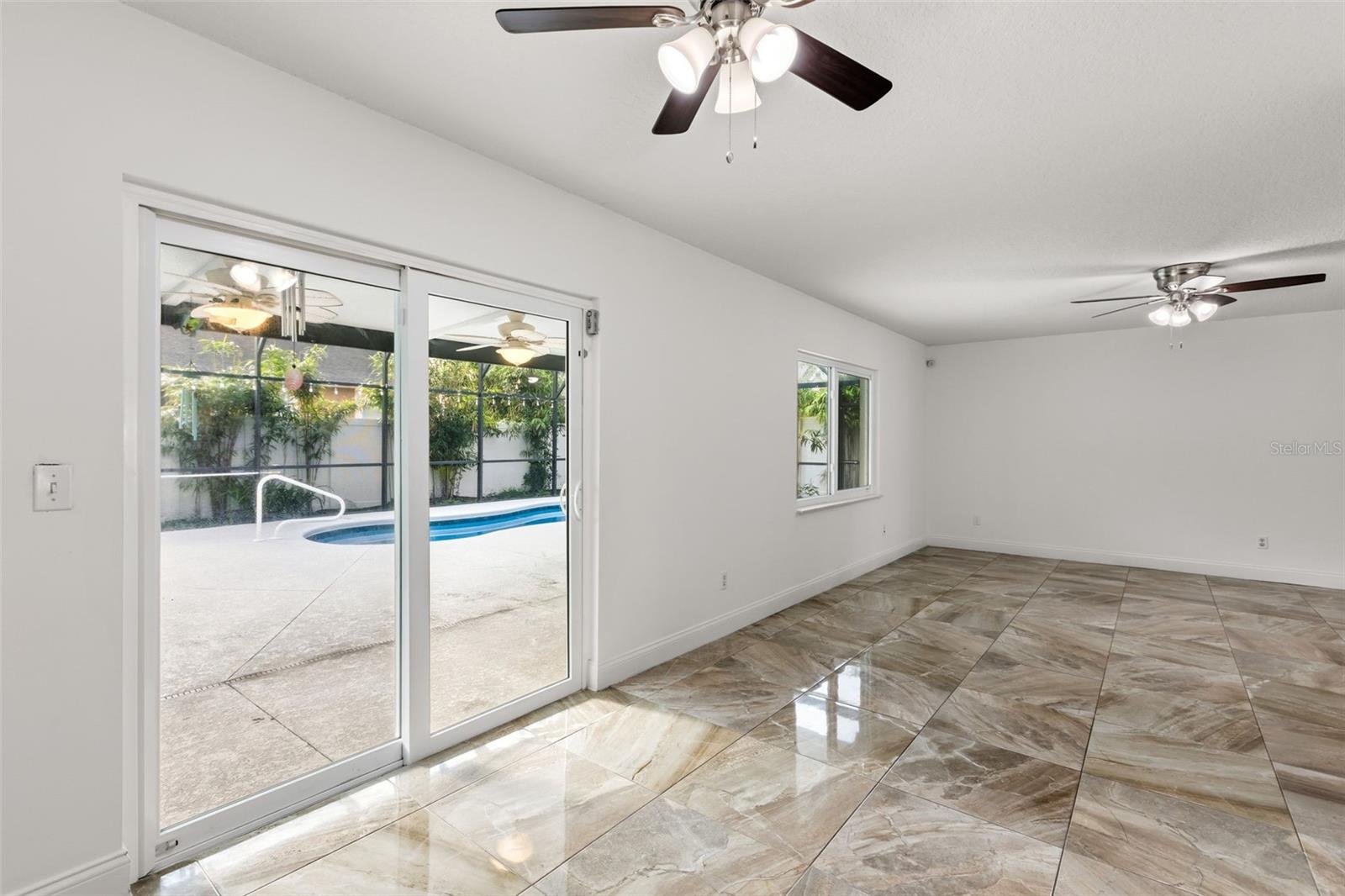 VOTAW VILLAGE PH 01 - Residential