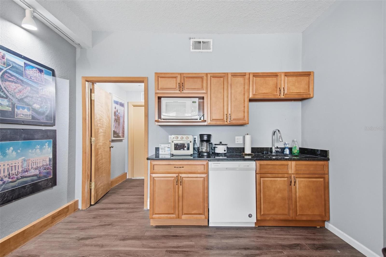EUROPEAN VILLAGE COMM CONDO - Residential