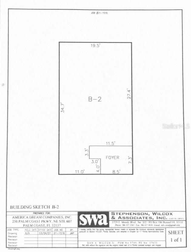 EUROPEAN VILLAGE COMM CONDO - Residential