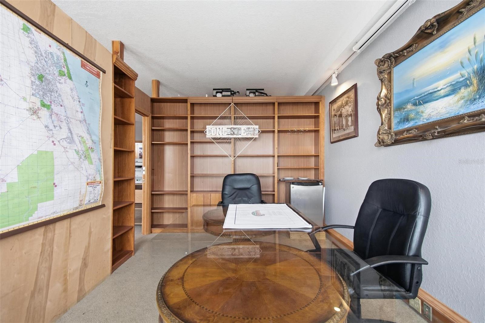 EUROPEAN VILLAGE COMM CONDO - Residential