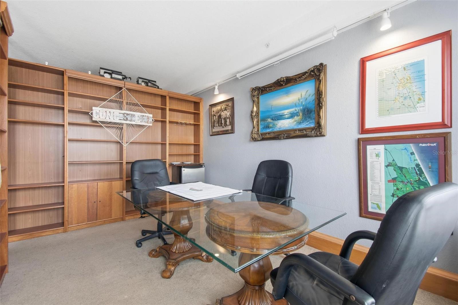 EUROPEAN VILLAGE COMM CONDO - Residential