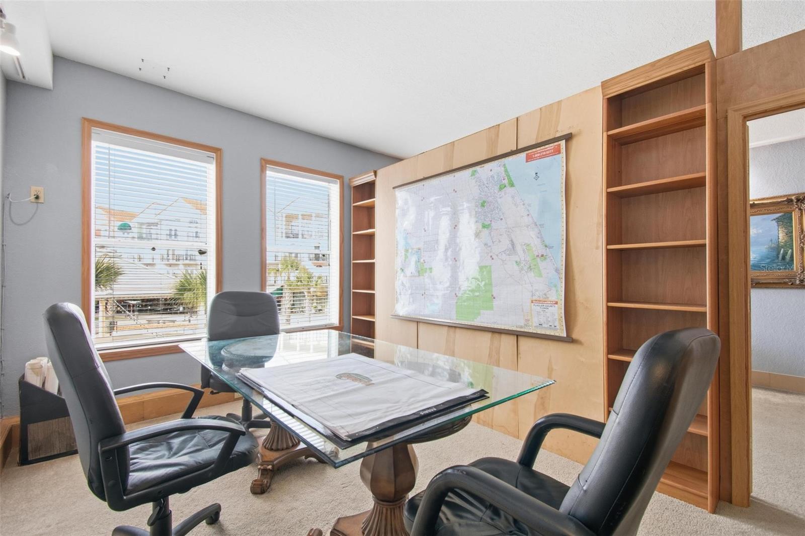 EUROPEAN VILLAGE COMM CONDO - Residential