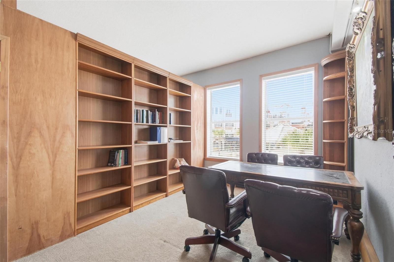 EUROPEAN VILLAGE COMM CONDO - Residential