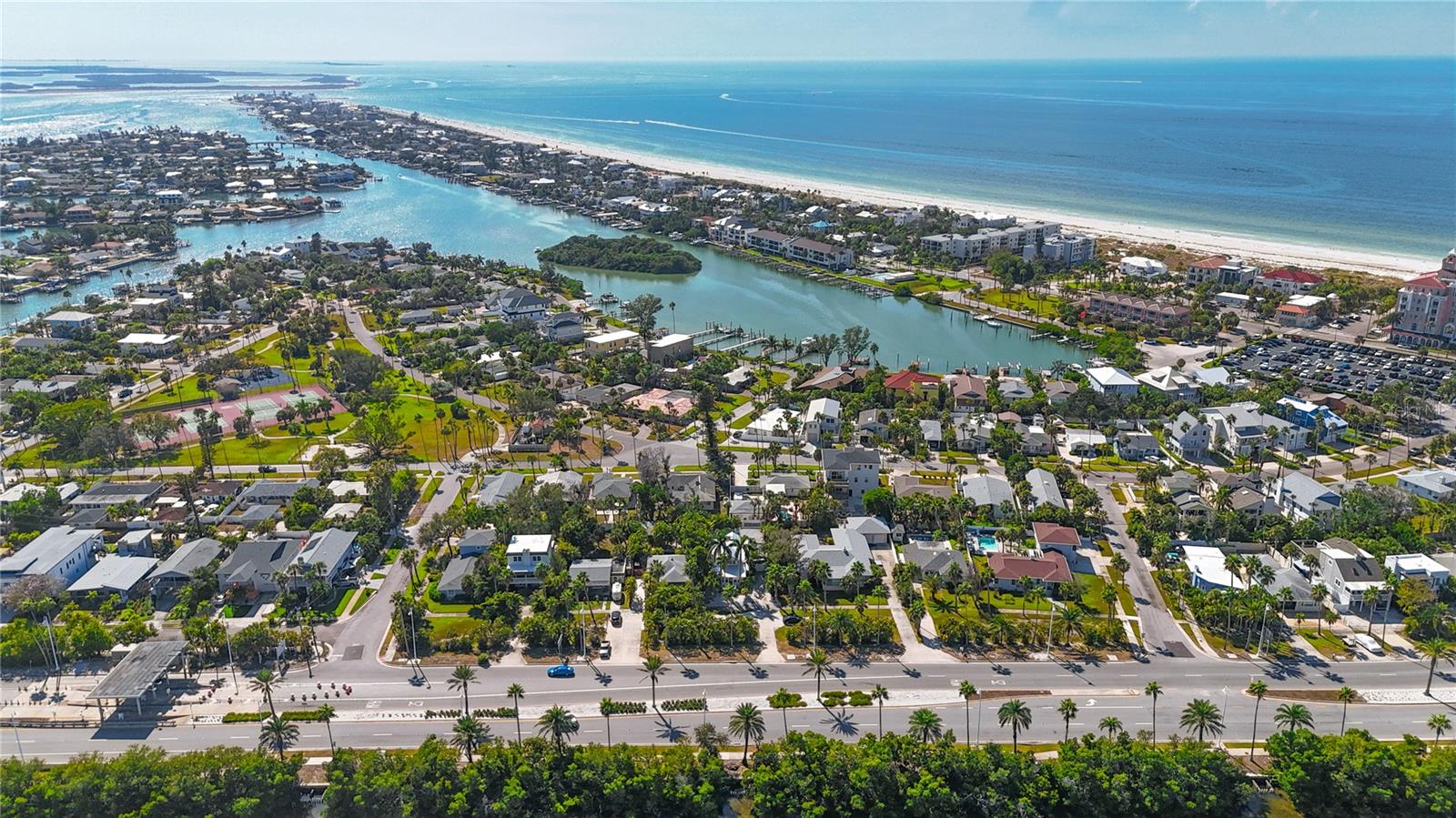 DON CE-SAR PLACE - Residential