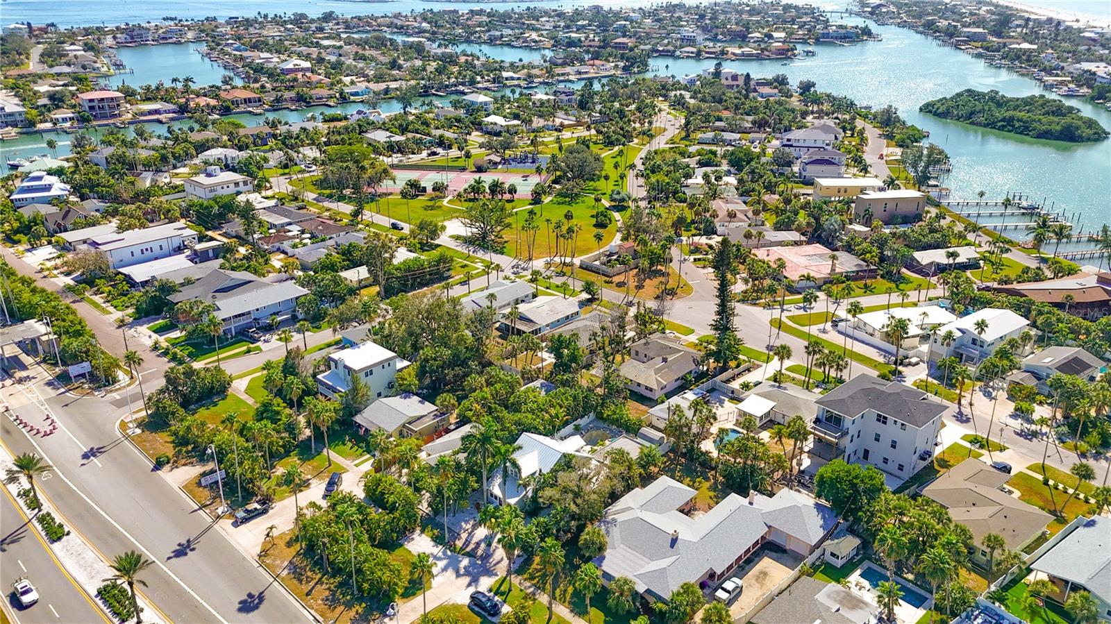 DON CE-SAR PLACE - Residential