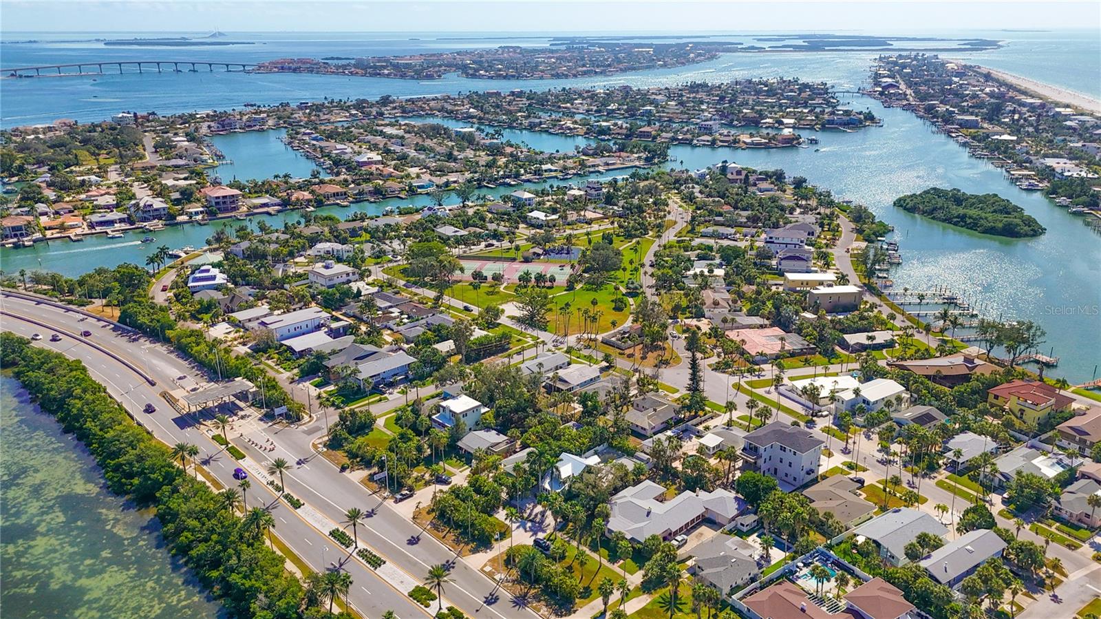 DON CE-SAR PLACE - Residential