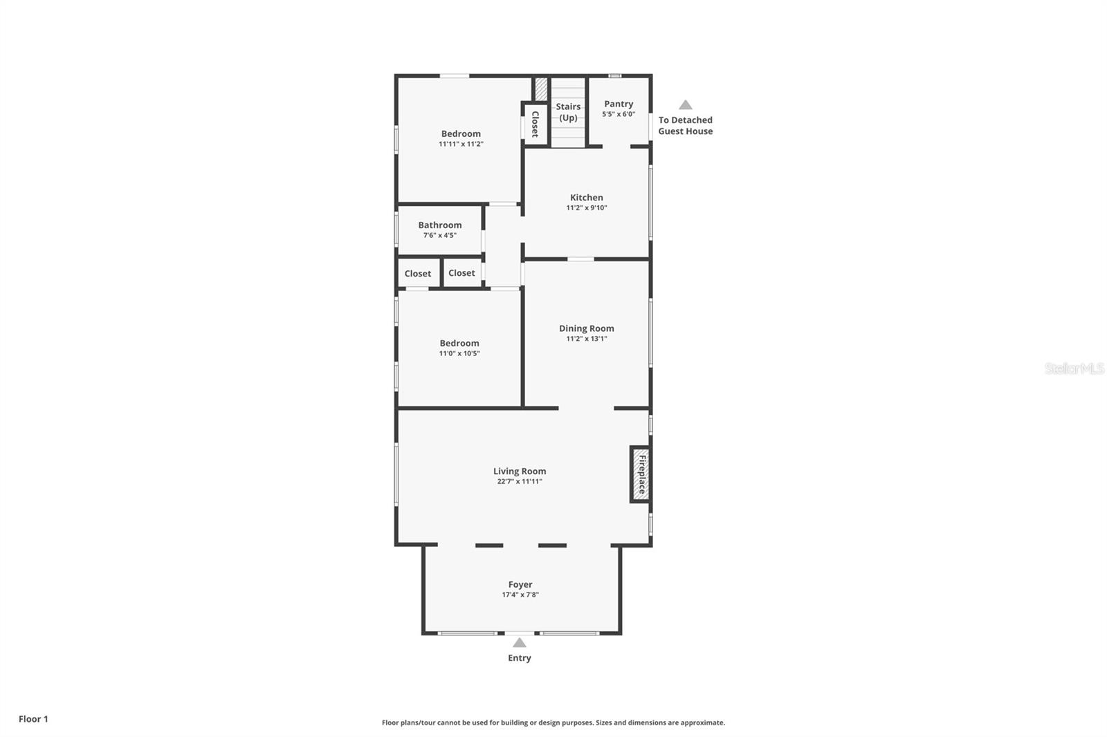 DON CE-SAR PLACE - Residential