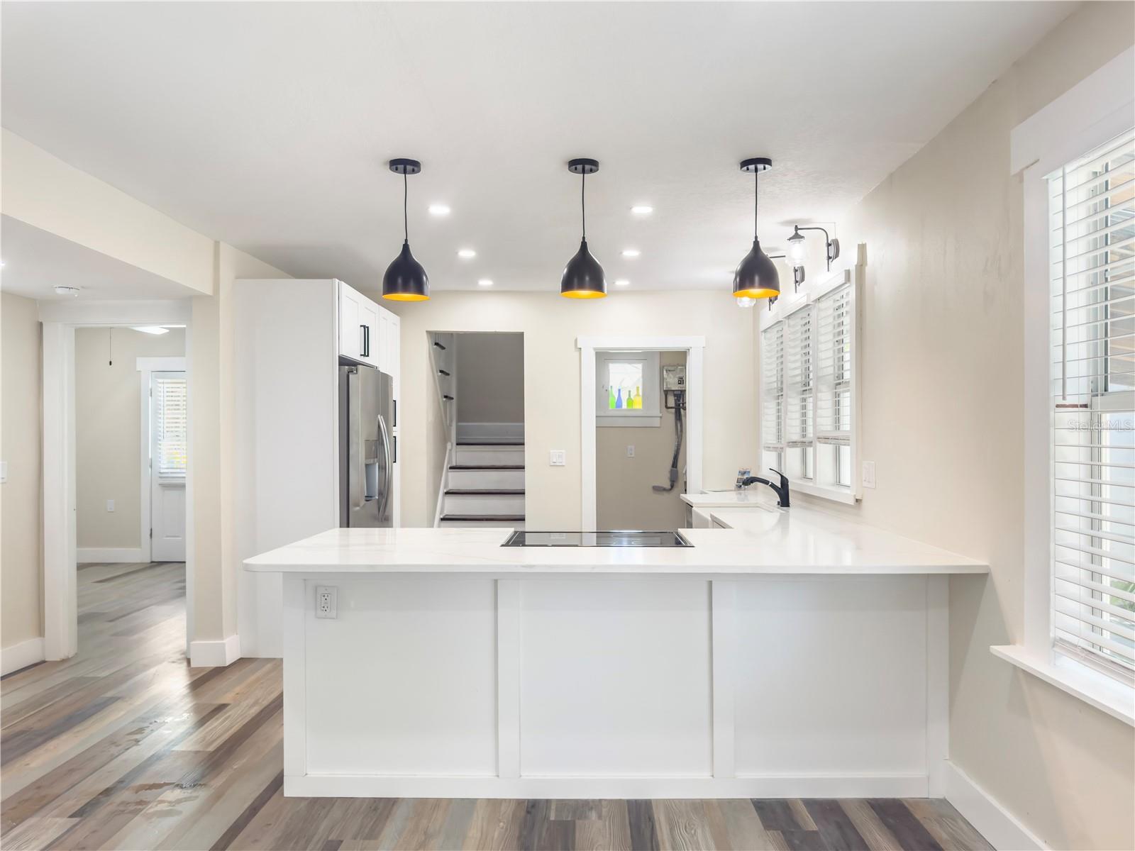 DON CE-SAR PLACE - Residential