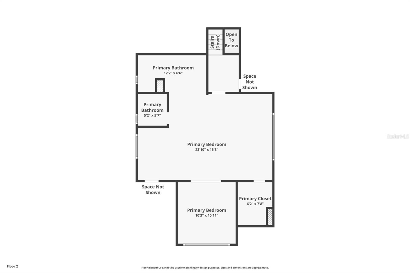 DON CE-SAR PLACE - Residential