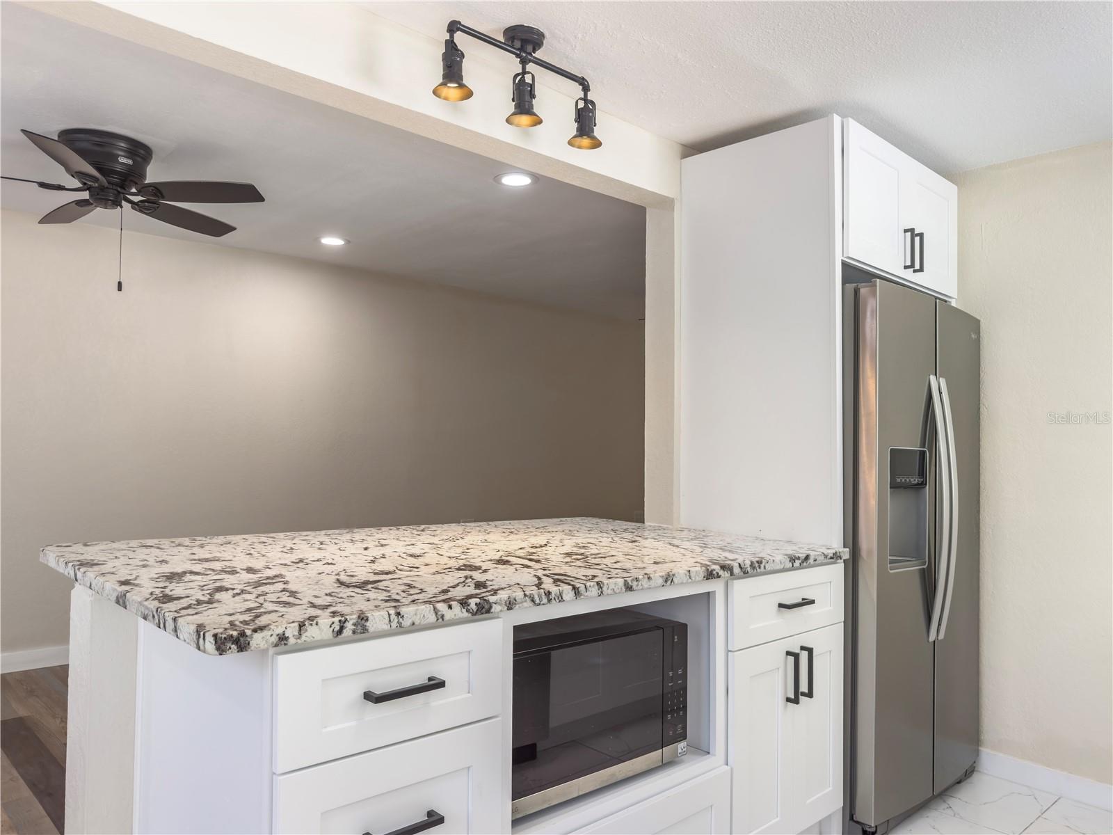 DON CE-SAR PLACE - Residential