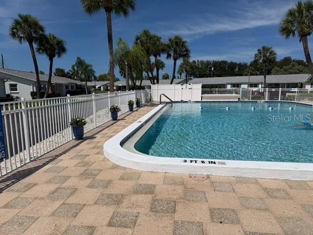 PARKWAY VILLAS UNIT 6 - Residential