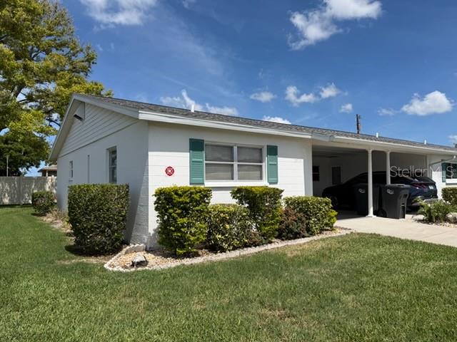 PARKWAY VILLAS UNIT 6 - Residential