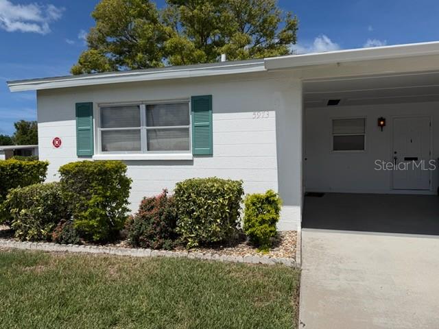 PARKWAY VILLAS UNIT 6 - Residential