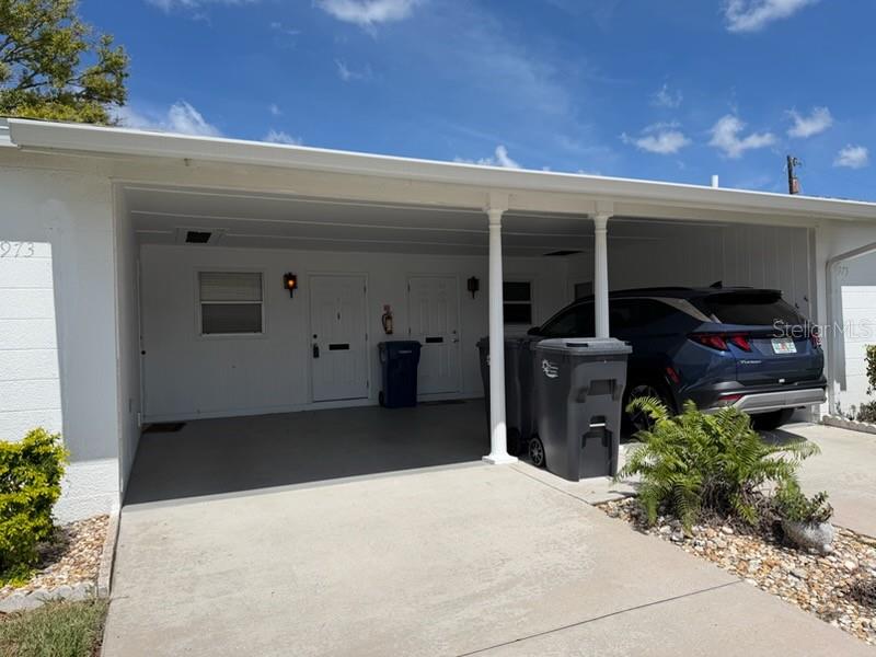 PARKWAY VILLAS UNIT 6 - Residential