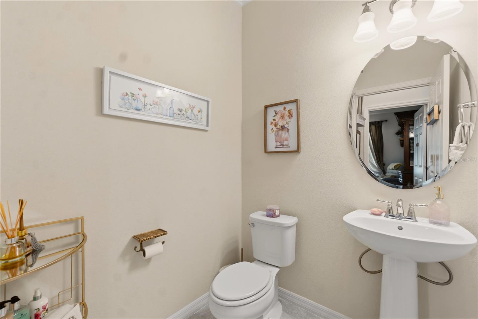 SPLIT OAK ESTATES - Residential