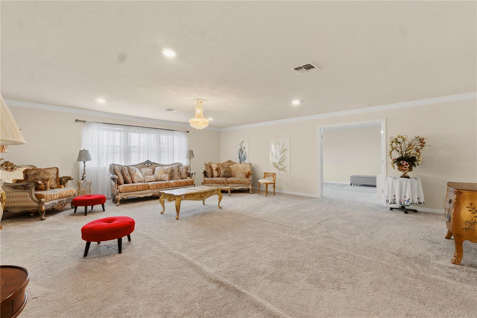 SPLIT OAK ESTATES - Residential