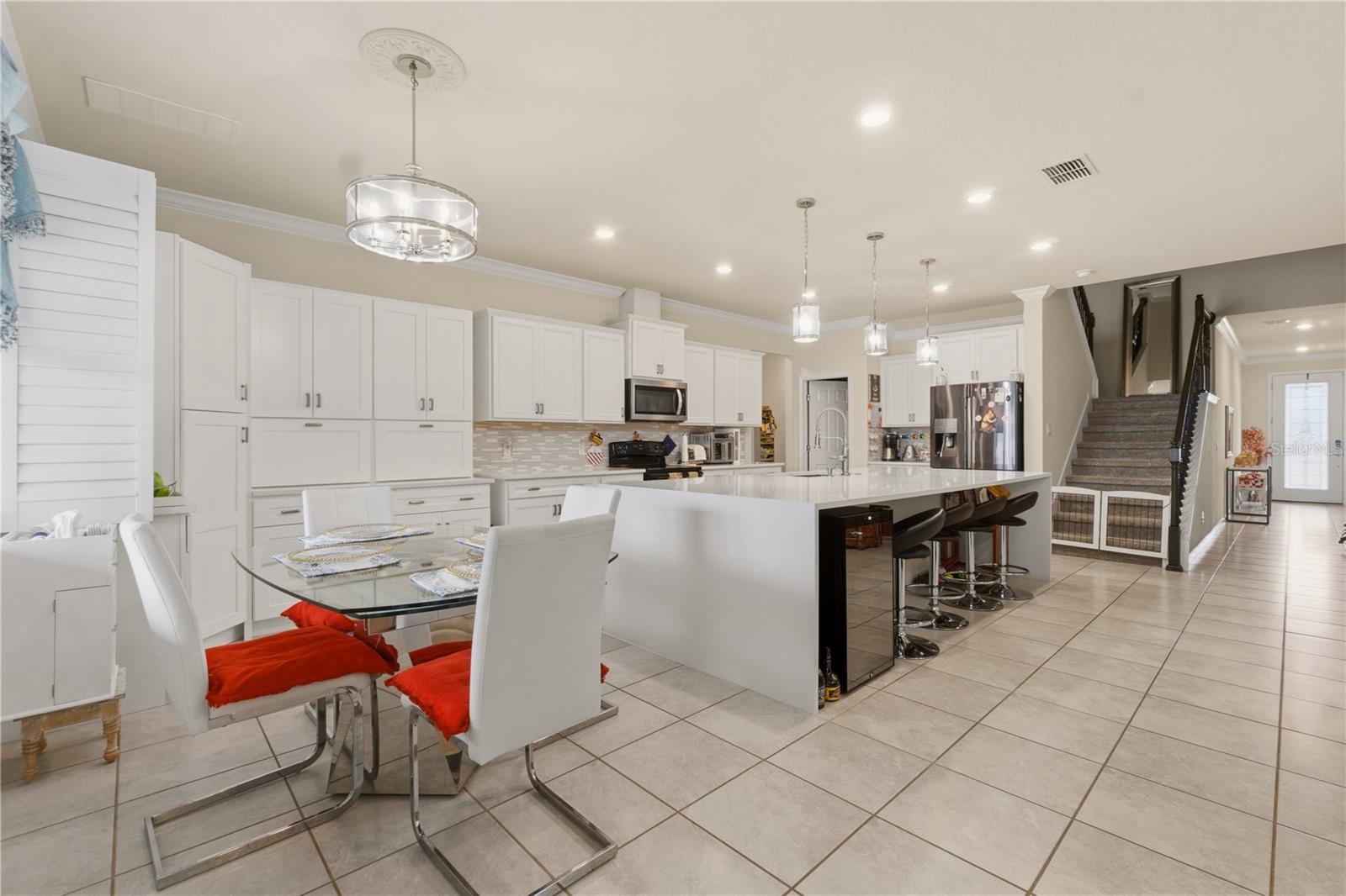 SPLIT OAK ESTATES - Residential